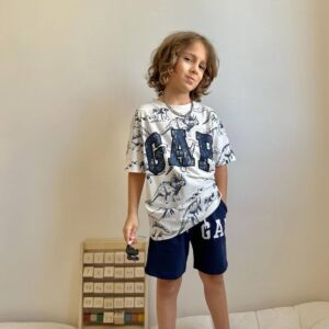 MİNİ BY ÇINAR DİNAZOR TAKIM