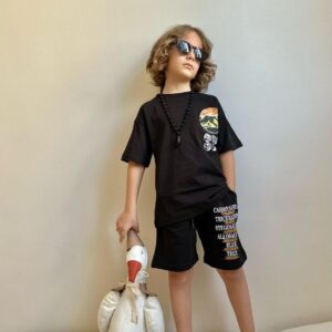 MİNİ BY ÇINAR JURASSİC PARK TAKIM